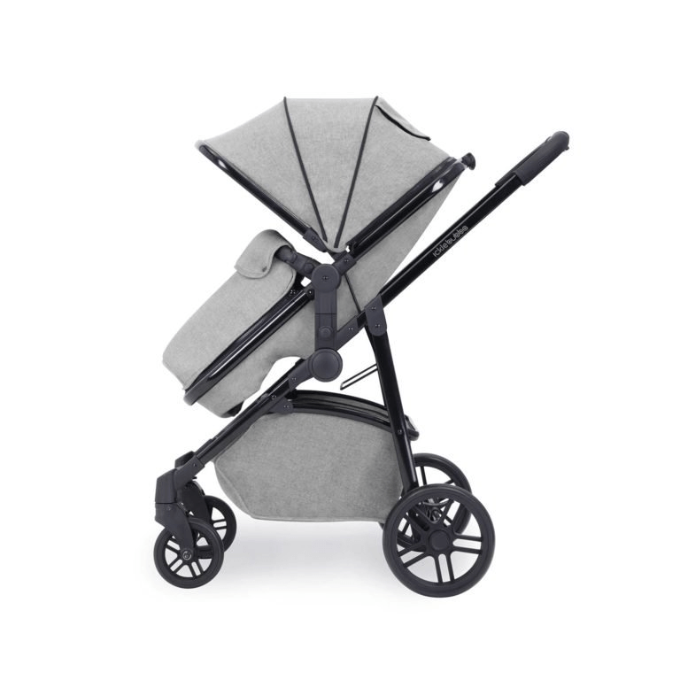 Ickle bubba moon 3 in 1 travel outlet system