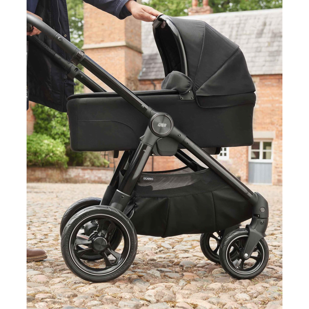 Ocarro travel system 6 piece online