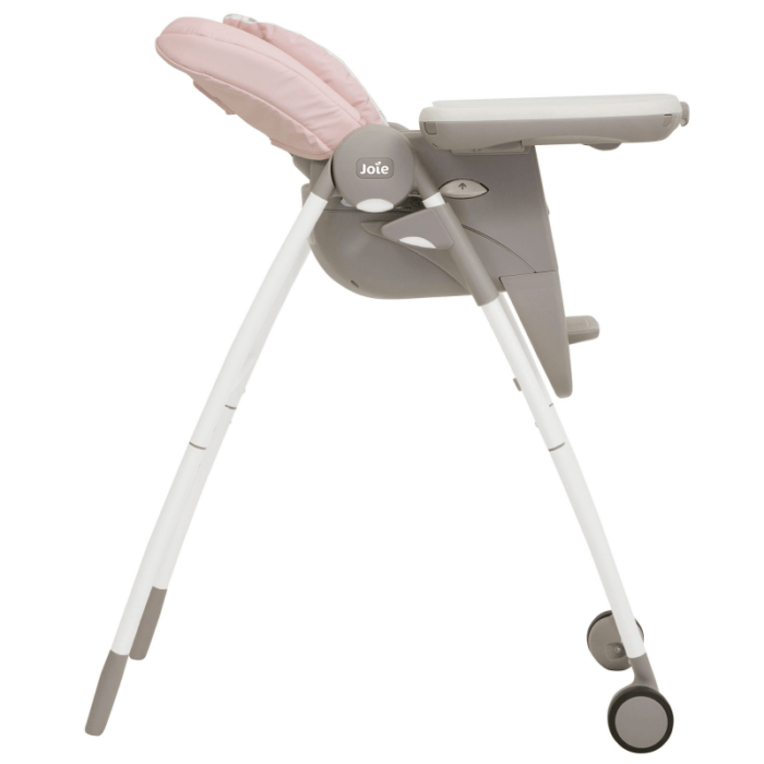 joie highchair forever flowers