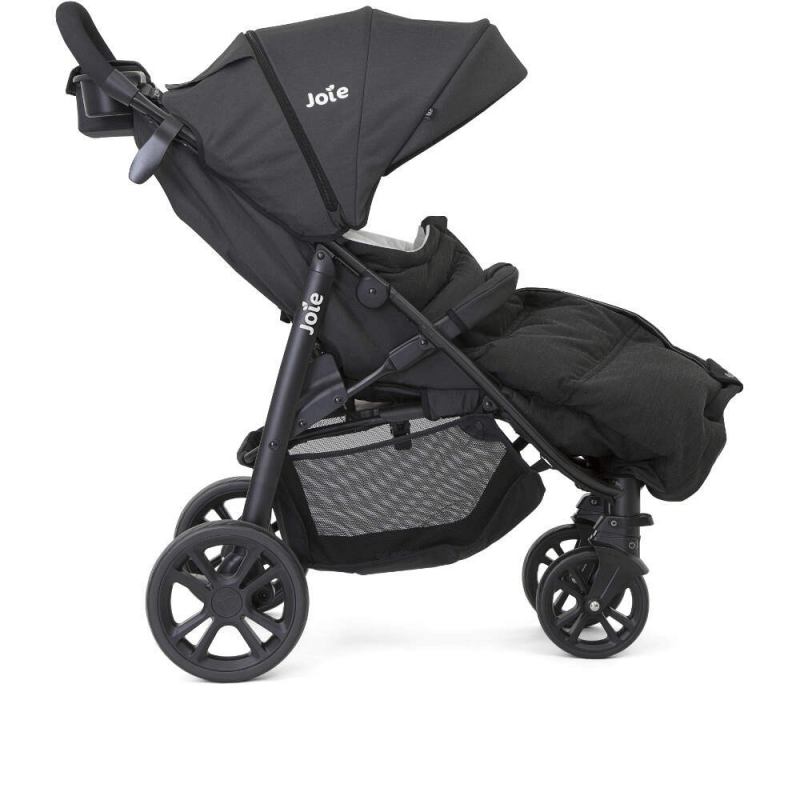 Joie stroller footmuff on sale