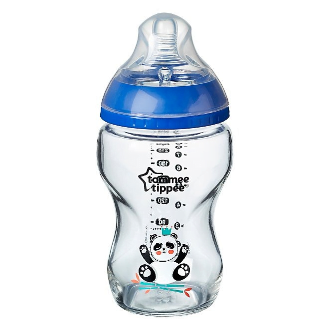 Tommee tippee glass bottles 2024 uk