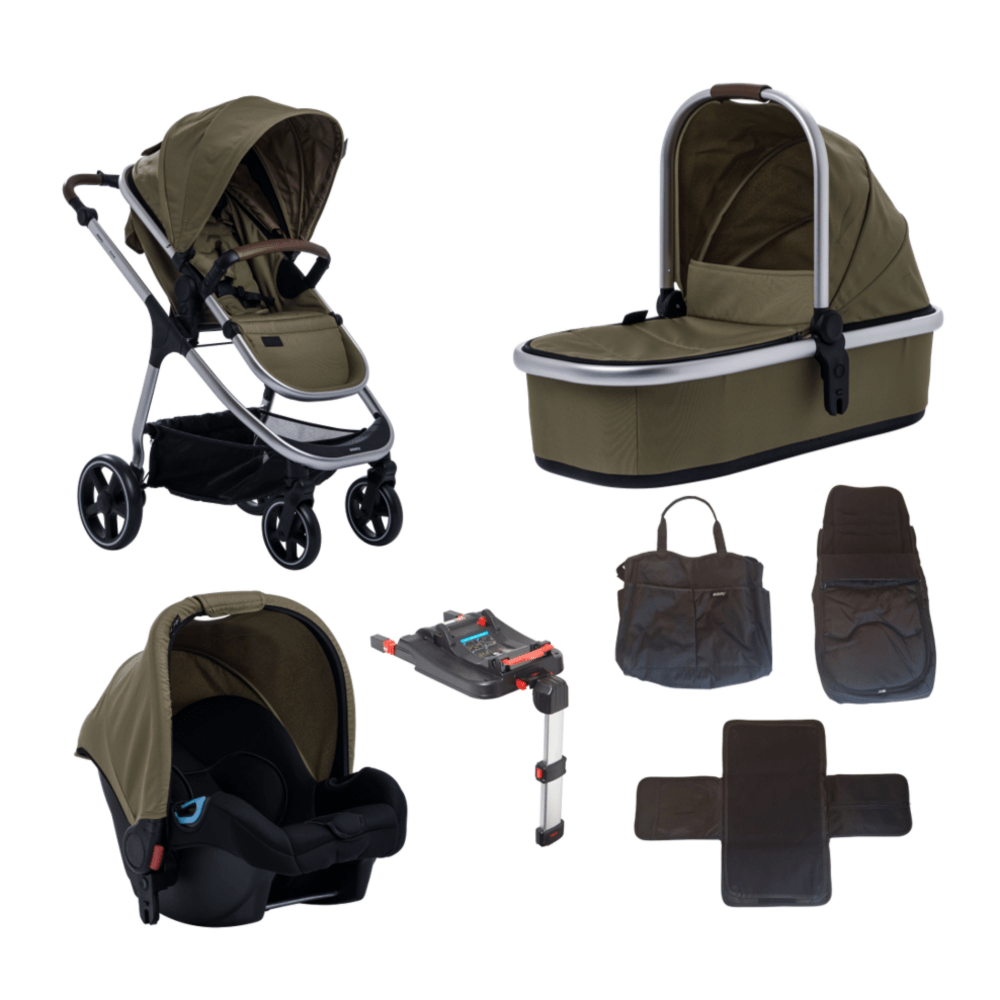 Bloom travel system best sale