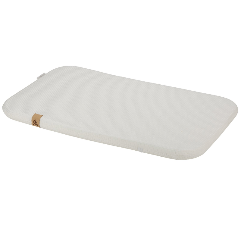 Photos - Bed Linen CuddleCo CuddleCo Co-Sleeper Mattress - 83 x 50 cm BSR11846