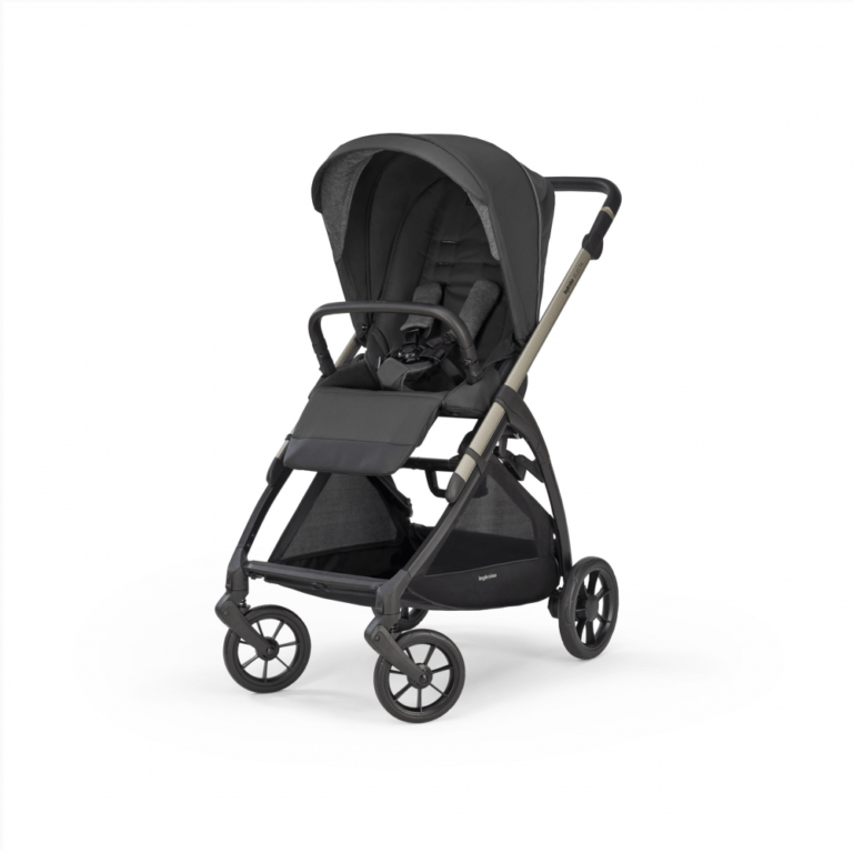 Inglesina Electa 3 In 1 Travel System Bundle - Babymonitorsdirect