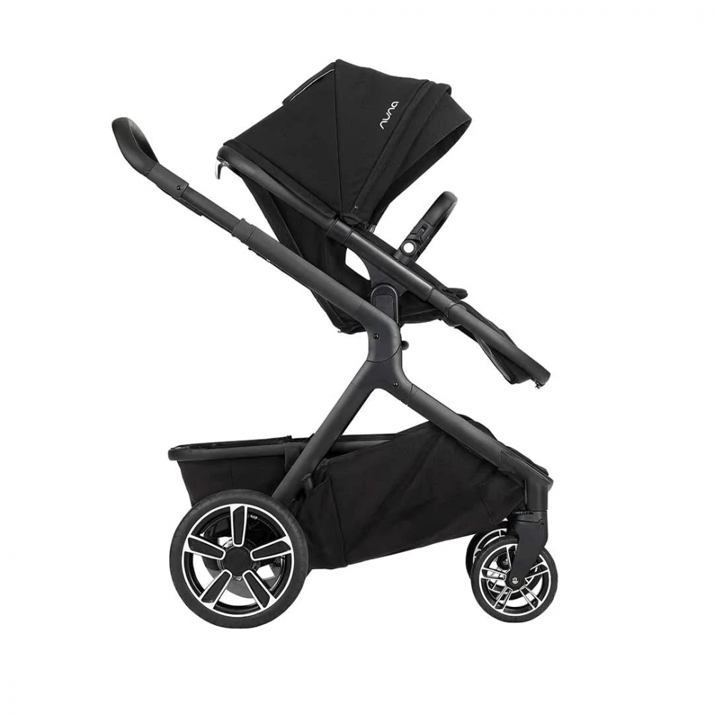 Nuna demi grow outlet pushchair