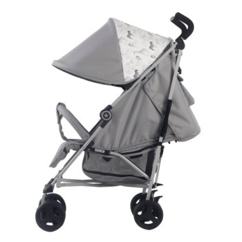 My Babiie MB02 Dreamiie by Samantha Faiers Lightweight Stroller Safari