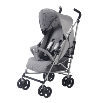 My babiie mb01 stars stroller sale