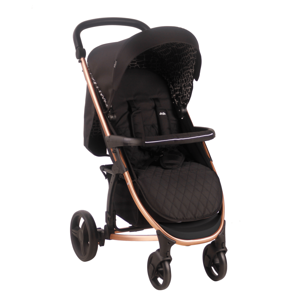 My Babiie MB200 Dreamiie Pushchair Alligator Print