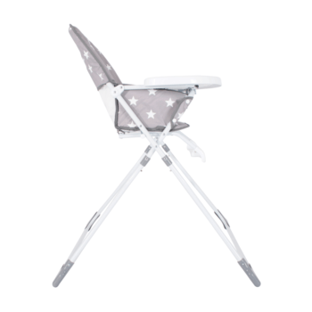 My babiie store compact high chair