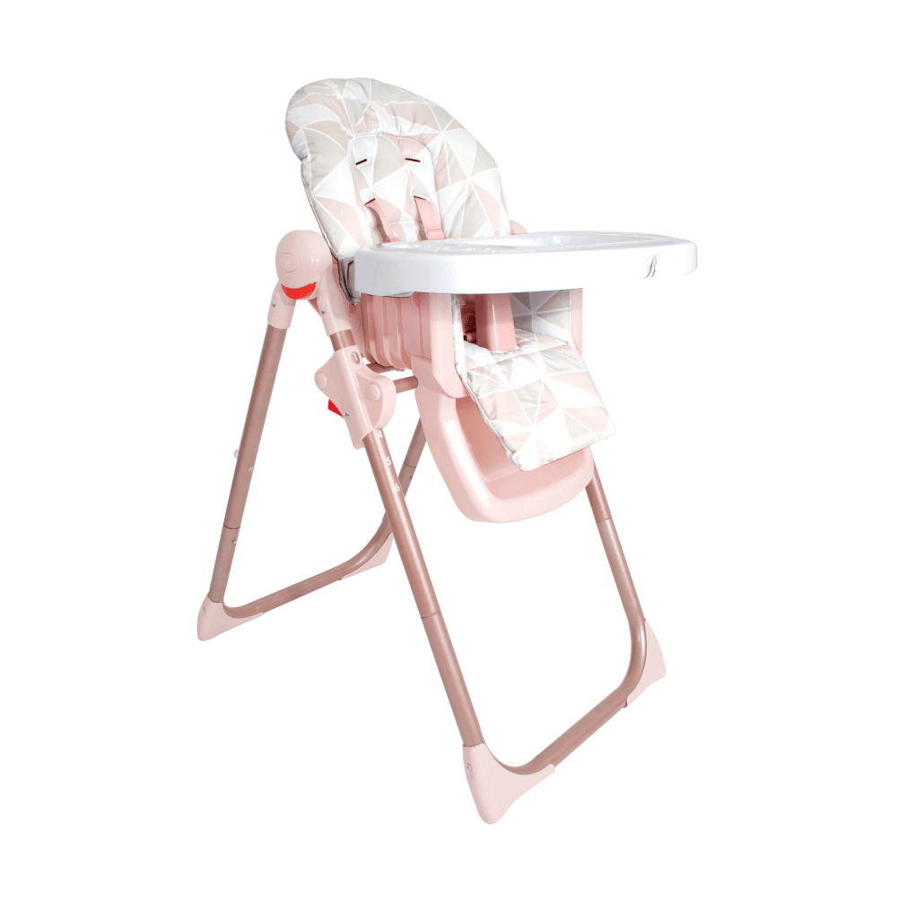 my babiie mbhc8 premium highchair